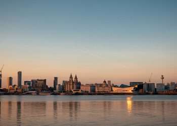 New build homes for sale: Liverpool’s highest rated