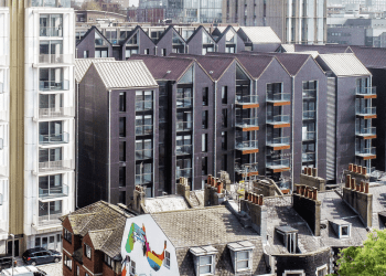 New build homes in East Sussex: 5 best developments