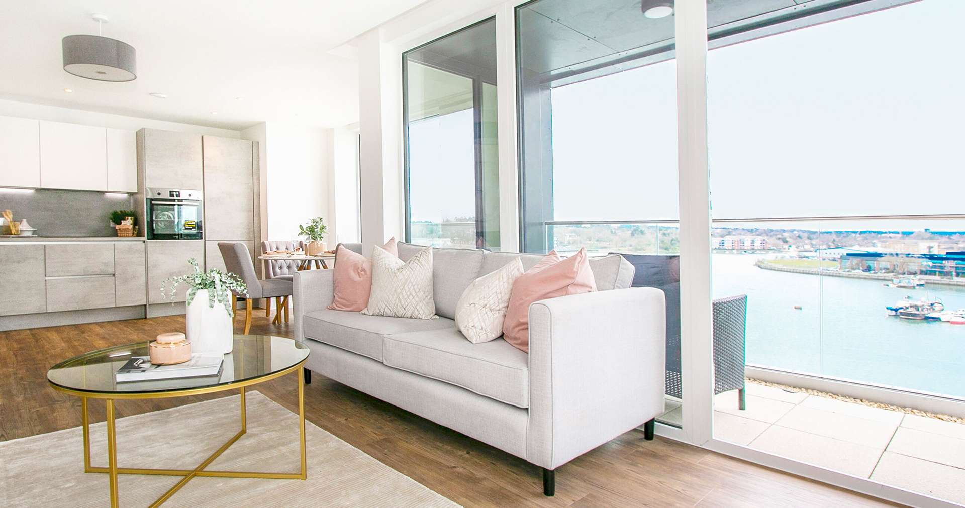 New build homes in Southampton: Highest rated developments