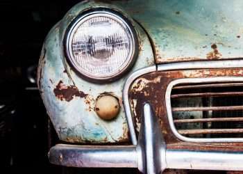 Should you buy a dehumidifier for your classic car this winter?