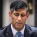 Year-in-Review, part one: How the sun finally set on Rishi Sunak and Conservative rule