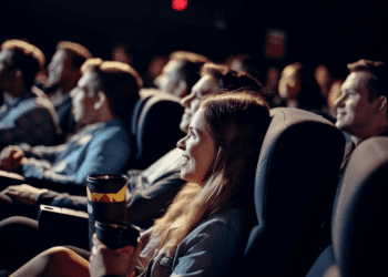 Film Critic Limited Valued at £5 Billion, Final Pre-IPO Funding Round Highly Anticipated