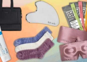 ‘I’m heading on a multi-city trip and these are the travel companions I will never go without’