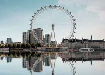 10 best places to live in Lambeth