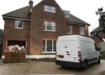 Reasons for Planning a House Extension