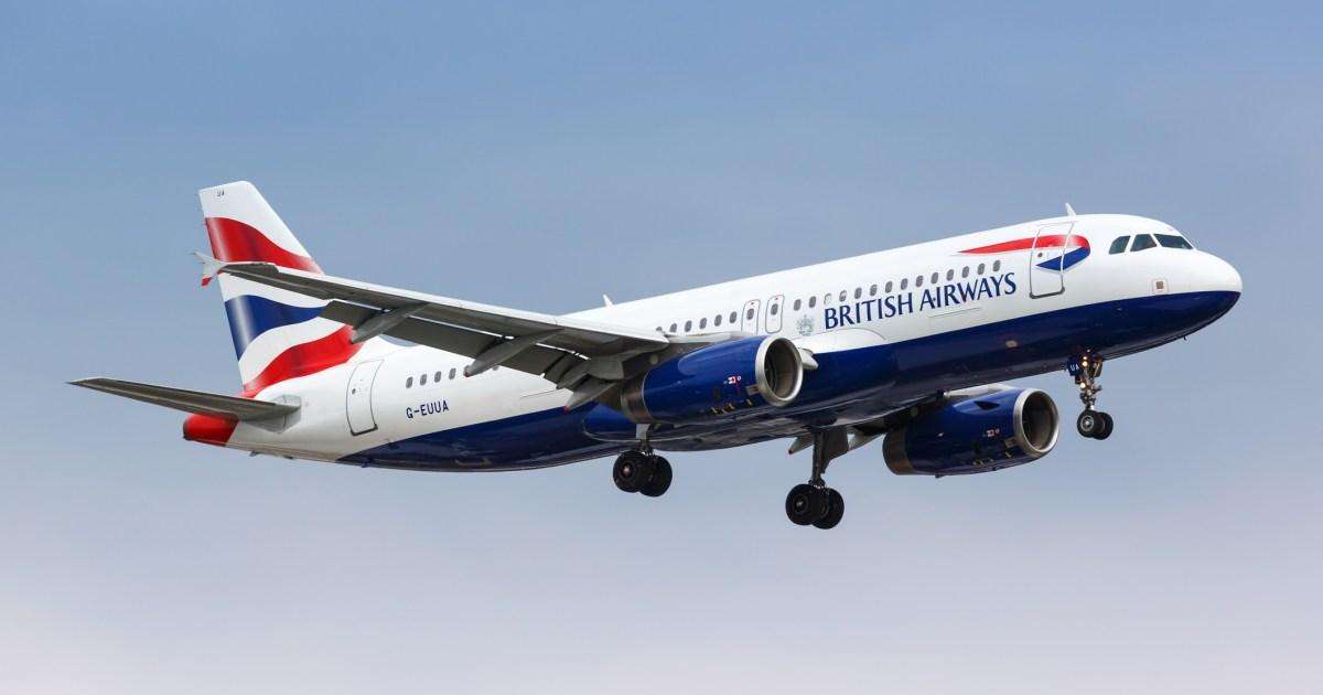 British Airways makes major change to loyalty scheme — and customers aren’t happy
