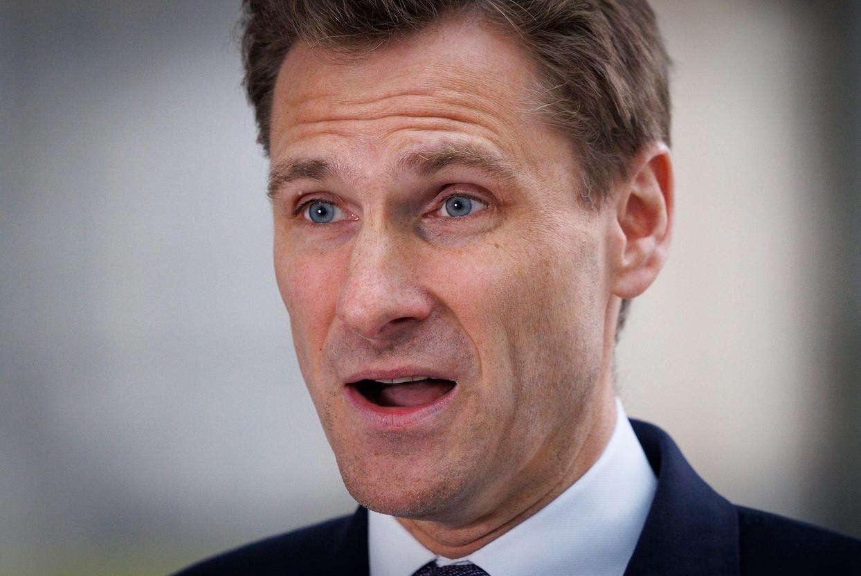 Chris Philp claim Britain needs better ‘work ethic’ slammed by Labour, Lib Dems