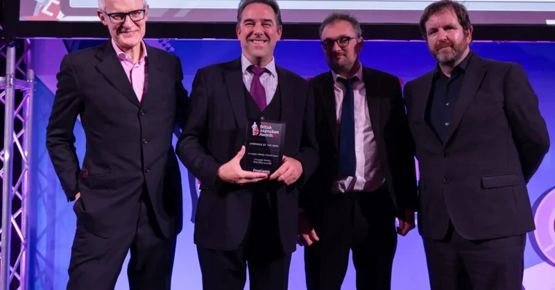 Computer Weekly editor to national media: Pay more attention to specialist titles