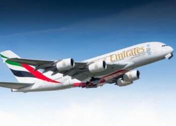 Emirates unveils ‘outstanding’ new vegan menu with more than 300 options