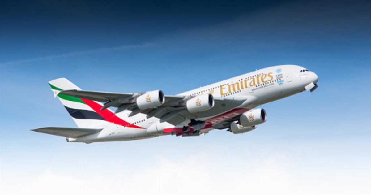 Emirates unveils ‘outstanding’ new vegan menu with more than 300 options