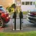 Government will spend £ 65 million to grow ev charging network