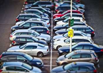 How to Save Money on Parking Your Car