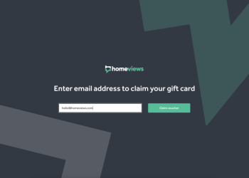 How to claim your voucher after writing a review