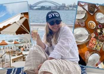Hungry for adventure, I left Sydney 7 years ago — I was stunned when I returned