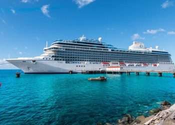 If you hear this word on a cruise ship, you could be in trouble