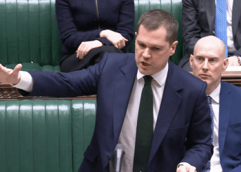 Jenrick condemns Starmer far-right ‘bandwagon’ rebuke as ‘outrageous smear’