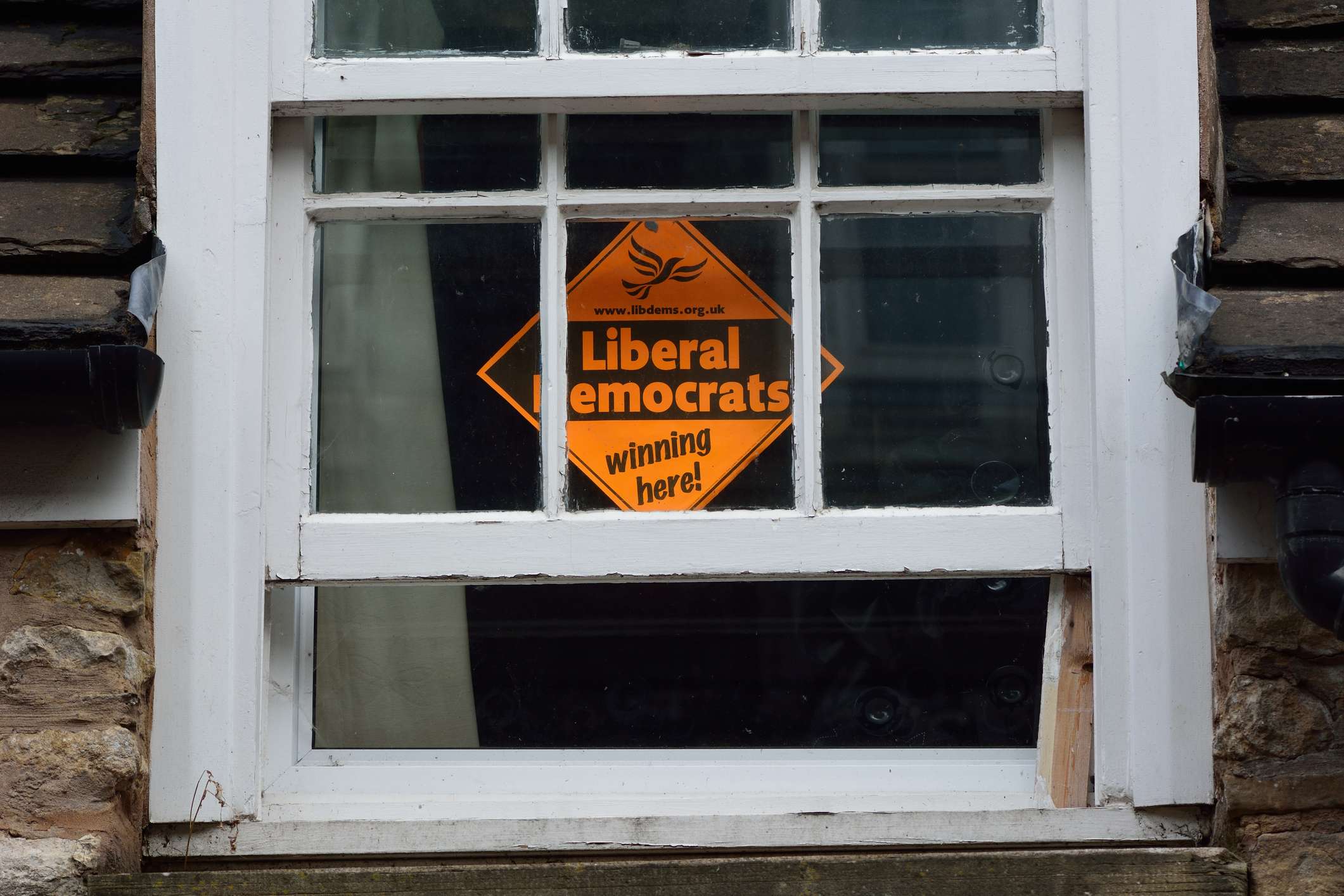 Lib Dems accuse Conservative councils of ‘running scared’ over local election delay push
