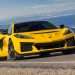 New 1,064hp Chevrolet Corvette ZR1 'to cost just £143,000'