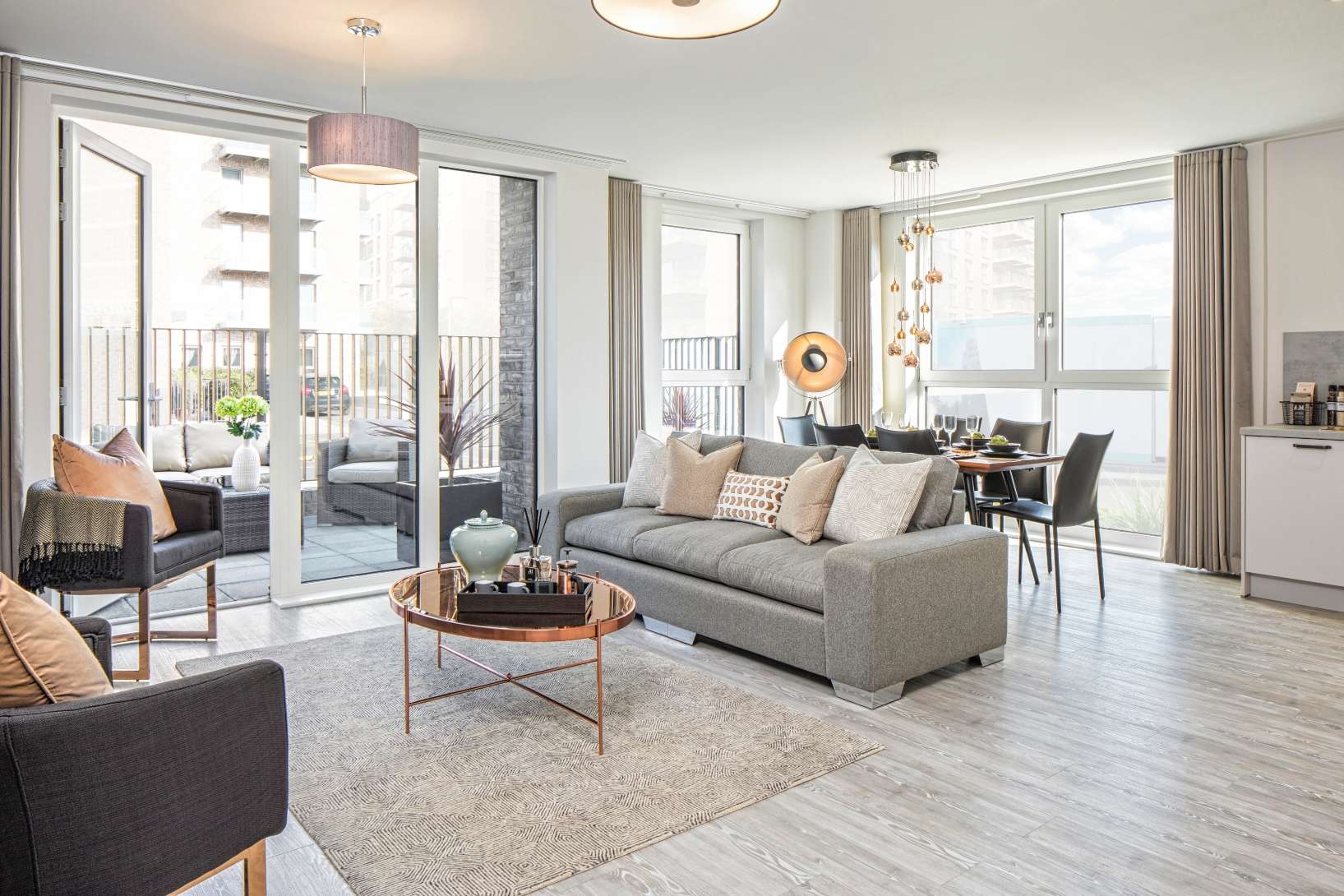 New build homes in Barking: 10 highest rated developments