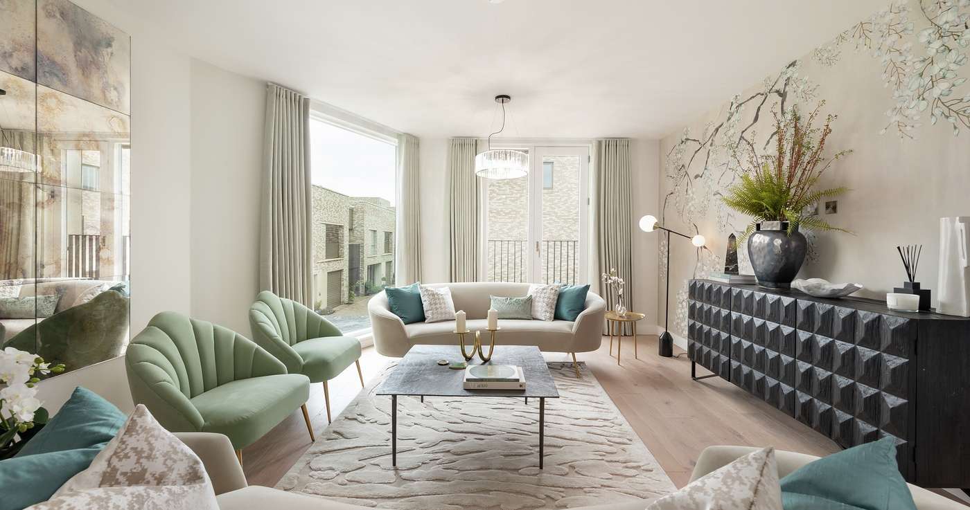 New build homes in Cambridgeshire: 10 best developments