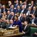 PMQs verdict: Kemi Badenoch, belatedly, picks the right battle