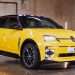 Renault 5 is European Car of the Year 2025