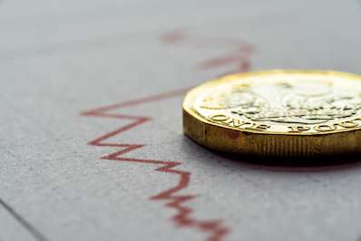 Senior Conservative ‘really worried’ about the economy his party could ‘one day’ inherit