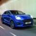 The Ford Puma was the UK's best-selling new car in 2024