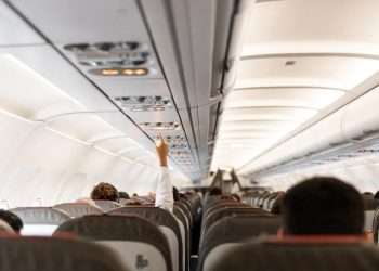 There’s a new name for travellers who can’t wait to get off when the plane lands