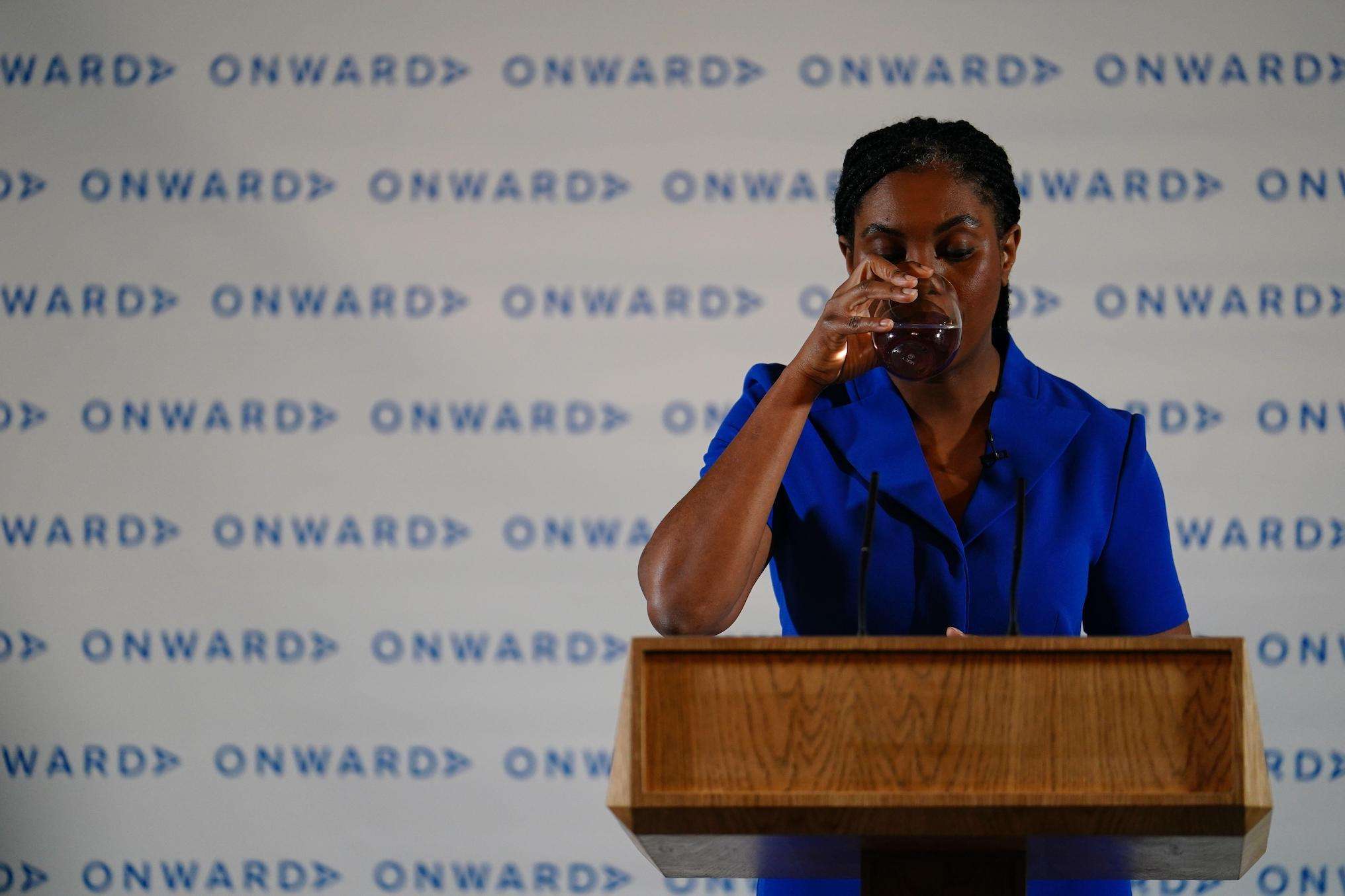 Week-in-Review: The many problems with Kemi Badenoch’s ‘new’ leadership