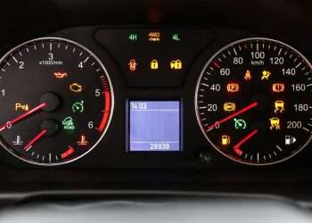What do all your car's warning lights mean?