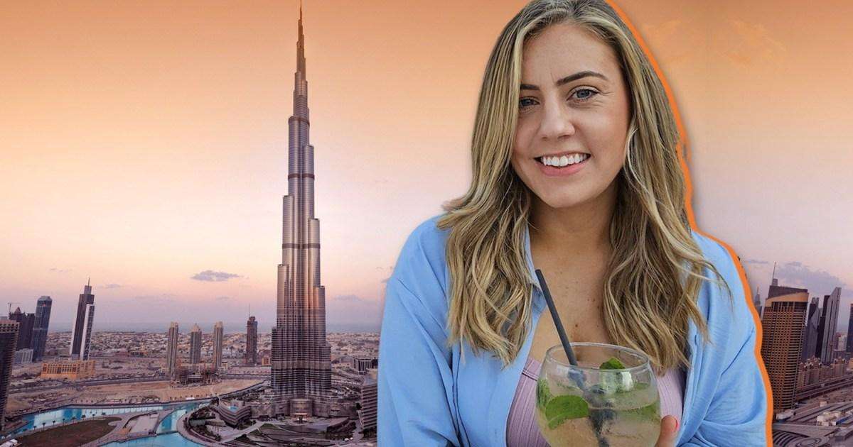 Why I keep going back to the world’s ‘most overrated’ city