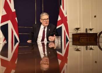 ‘Britain will be one of the great AI superpowers’ — Keir Starmer’s technology speech in full