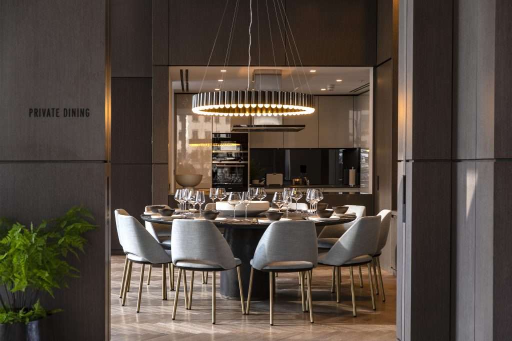 Apartments to rent in Canary Wharf: Top-rated developments