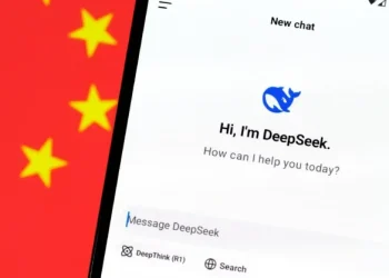 DeepSeek launch underlines value of news content to AI companies