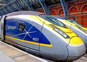 Eurostar rival could offer direct routes from London to 5 major European cities