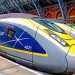 Eurostar rival could offer direct routes from London to 5 major European cities