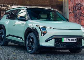 Ev sales to overtake petrol cars by 2028