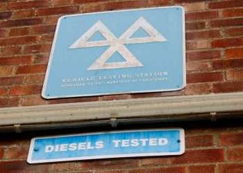 Mot Testers could Photography Your Car To Stop 'Ghost Mot' Fraud