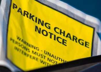 New Private Parking Guidelines Include a 'Five-Minute Rule'