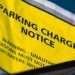 New Private Parking Guidelines Include a 'Five-Minute Rule'