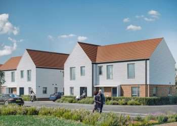 New build homes in Essex: 10 best developments