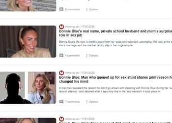 Nine reasons why Mirror journalists think page-view targets are wrong