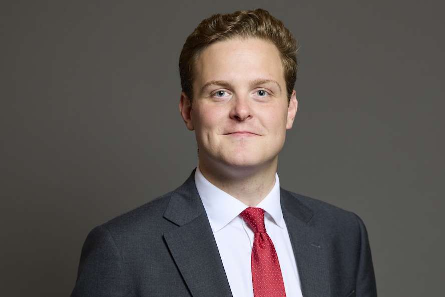 Second Labour MP faces sanctions over ‘unacceptable’ WhatsApp group messages