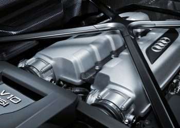 These are the most expensive car parts bought on ebay last year