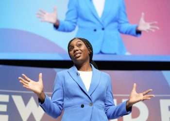 Week-in-Review: The Conservatives resemble a zombie party