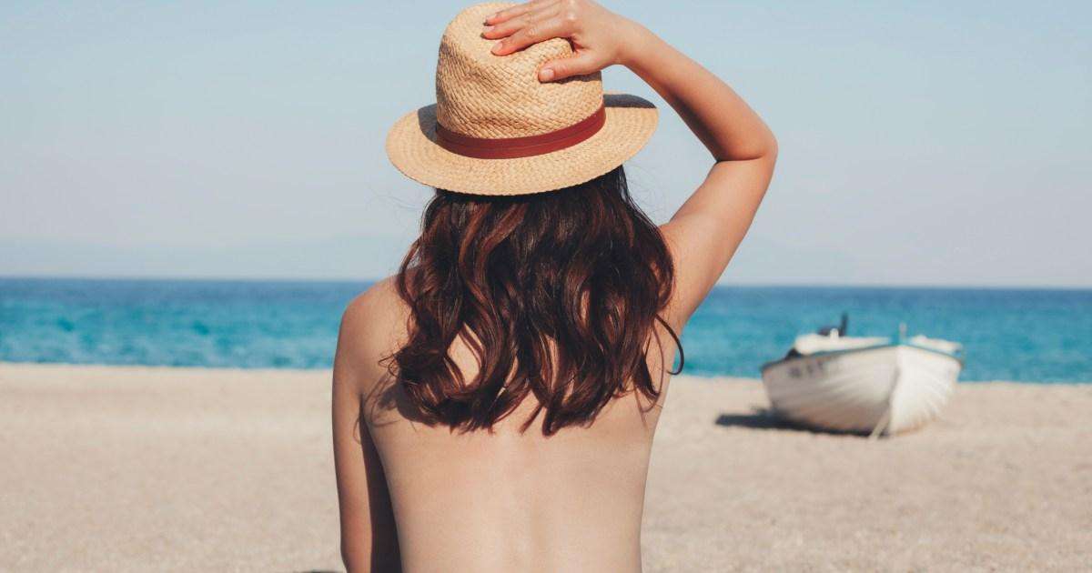 Welcome to bare-adise? ‘Ballsy’ cruise sets sail — and travellers can pack light