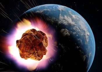 What is the YR4 meteorite, which is likely to hit the earth, how much danger to China alert, India?