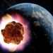 What is the YR4 meteorite, which is likely to hit the earth, how much danger to China alert, India?