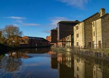 Wigan Property Investment: Best Buy-to-Let Areas 2025